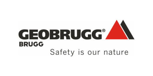 Swiss company Geobrugg is the global leader in the supply of high-tensile steel wire safety nets and meshes.
