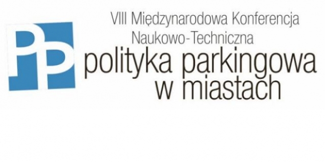 Polityka Parkingowa w Miastach 2015