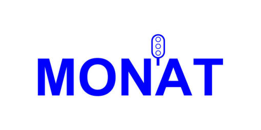 Podstawowym profilem działalności Wielobranżowej i Projektowej Spółki z o.o. MONAT z siedzibą w Gdańsku są usługi dostawy rozwiązań automatyki kolejowej do PKP PLK, a także do innych przedsiębiorstw wykorzystujących w swojej działalności infrastrukturę kolejową.
