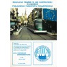 REGULACJE PRAWNE W UNII EUROPEJSKIEJ W ZAKRESIE PUBLICZNEGO TRANSPORTU PASAŻERSKIEGO