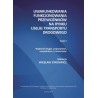 UWARUNKOWANIA FUNKCJONOWANIA PRZEWOŹNIKÓW NA RYNKU USŁUG TRANSPORTU DROGOWEGO 2019