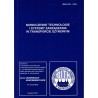 NOWOCZESNE TECHNOLOGIE I SYSTEMY ZARZĄDZANIA W TRANSPORCIE SZYNOWYM NOVKOL 2021