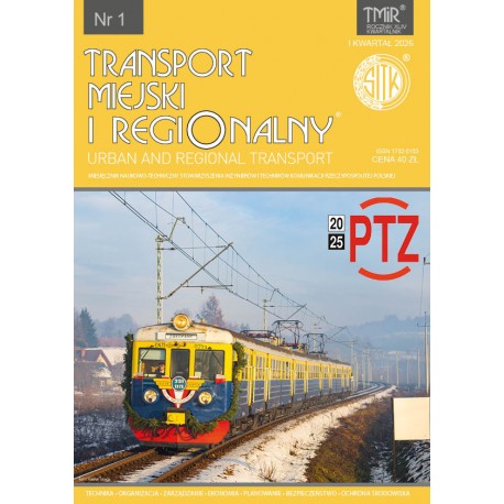 TMiR - I Kwartał 2026