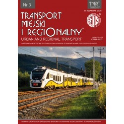 Transporta Miejski i Regionalny