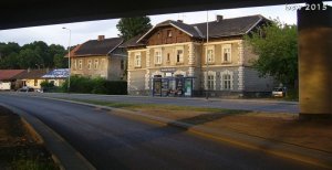 bonarka