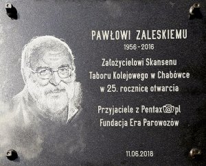 Paweł Zaleski