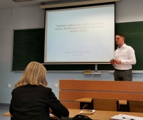 seminarium