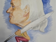 Cybulko Edward