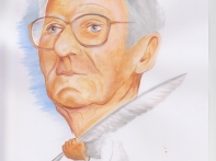 Cybulski Eugeniusz