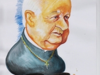 Dziwisz Stanisław