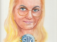 Gawlik-Tarnowska Kasia