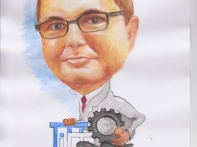 Golonka Marek