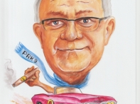 Górowski Krzysztof