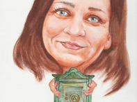 Grzywaczewska Aleksandra