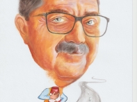 Komorowski Janusz