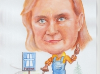 Jeleńska Dorota