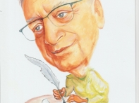 Jarosz Kaziu