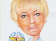 Klepacz Krystyna