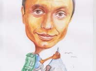 Lisowski Sergiusz