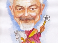 Majchrowski Jacek