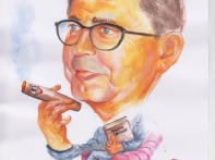 Męczkowski Krzysztof