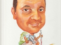 Strach Michał