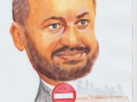 Miszalski Aleksander