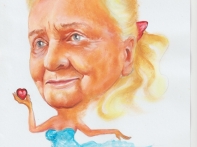 Nowak Maria