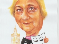Ogonowska Marysia