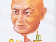Orłowski Marek