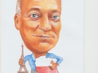Parel Christophe