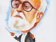 Penderecki Krzysztof