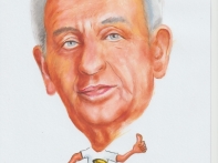 Sokołowski Ryszard