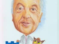 Starowicz Wiesław