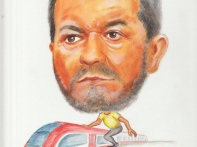 Szafrański Wiesław