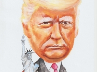 Trump Donald