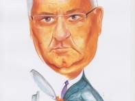 Trzoński Karol