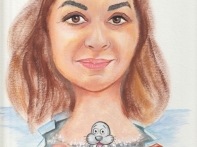 Waśniowska Anna