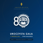 80-lecie - Uroczysta Gala