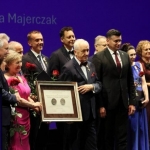 Gala Jubileuszu 80-lecia SITK RP Oddział w Krakowie