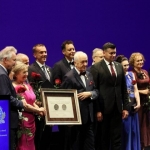 Gala Jubileuszu 80-lecia SITK RP Oddział w Krakowie