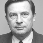 dr inż. Andrzej Gołaszewski
