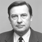 dr inż. Andrzej Gołaszewski