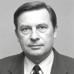 dr inż. Andrzej Gołaszewski