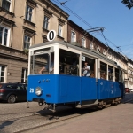 Techniczne seminarium transportowe Warsztaty – symulator tramwaju NGT6
