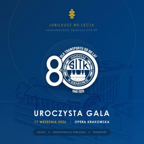 80-lecie - Uroczysta Gala