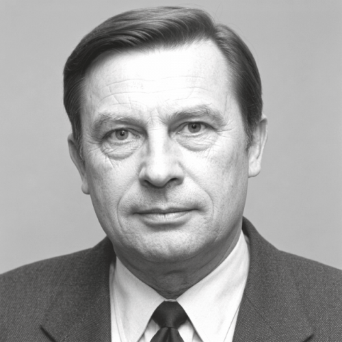 dr inż. Andrzej Gołaszewski