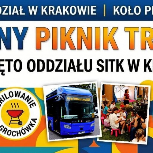 Piknik tranSPORTOWY'26