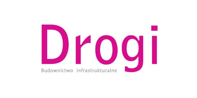 Drogi - Budownictwo infrastrukturalne