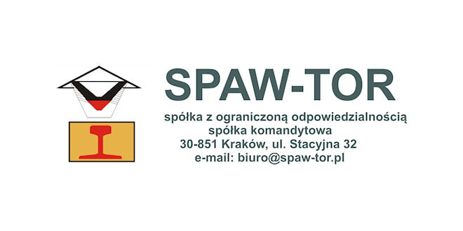 Spaw-Tor Firma Torowo spawalnicza